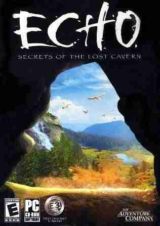 Descargar Echo Secrets Of The Lost Cavern [2CDs] por Torrent